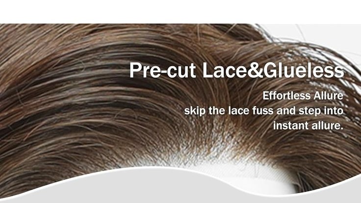 Tóc Mái Hói Nữ (Hair Topper Siêu Da Đầu 100% Tóc Thật)