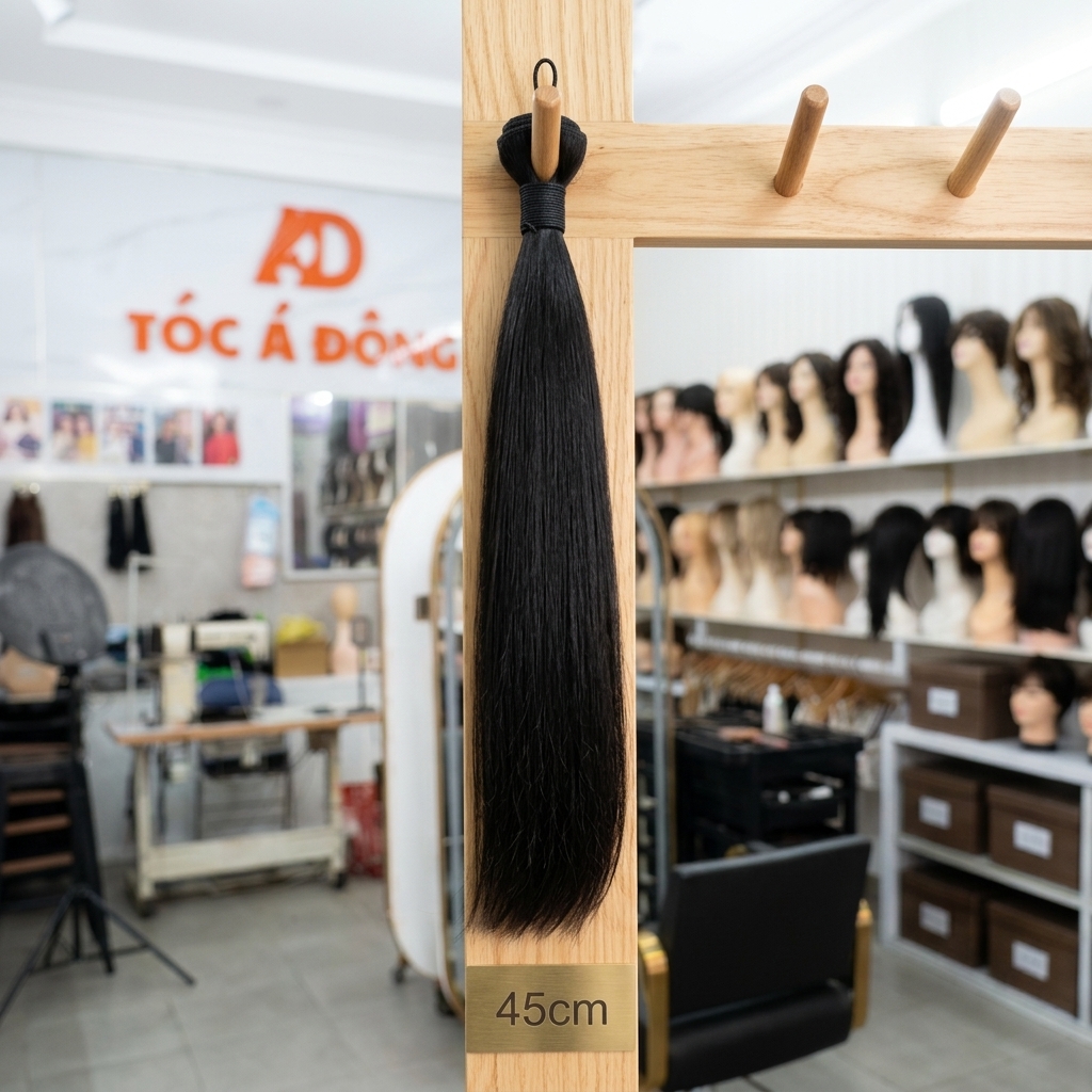 Tóc Nối Chùm Loại 1