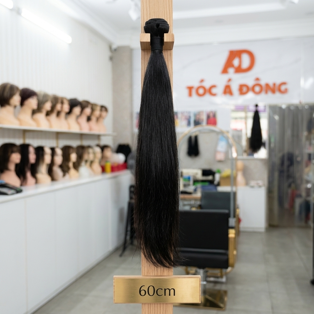 Tóc Nối Chùm Loại 1